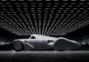 Audi Recreates The 1935 V-16 Streamliner Audi Recreates The 1935 V-16 Streamliner