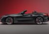BMW Built The Final Z4 BMW Built The Final Z4