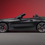 BMW Built The Final Z4 BMW Built The Final Z4