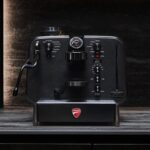 Barista M3 1926 Limited Edition By Ducati