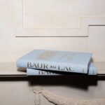 Baur Au Lac: A Legacy By The Lake By Assouline