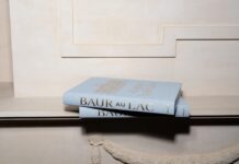 Baur Au Lac: A Legacy By The Lake By Assouline