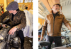 Return To The Origins: Matchless Bray & Hampstead Blousons