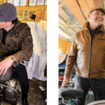 Return To The Origins: Matchless Bray & Hampstead Blousons