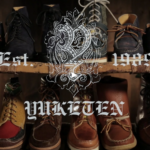 Yuketen: Tenacious For Quality Shoes