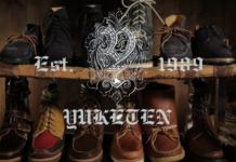 Yuketen: Tenacious For Quality Shoes