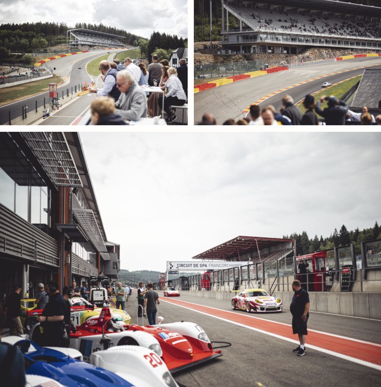 Spa Classic Live 2 Bildschirmfoto 2026 05 13 um 14.11.38