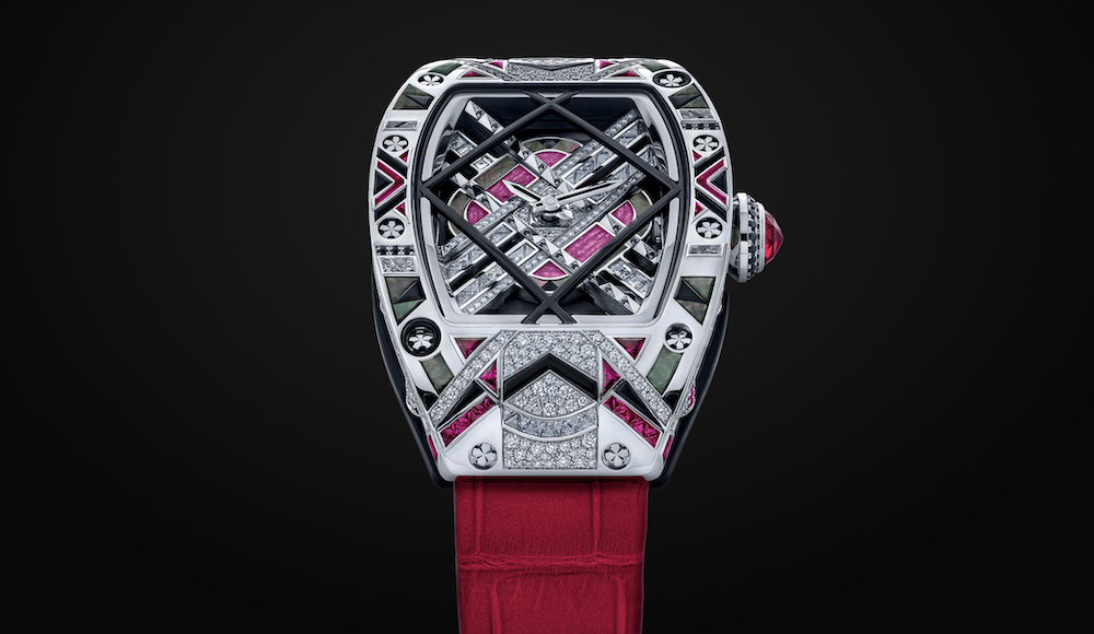 Gemsetting: A Creative Journey That Spans Arts And Engineering