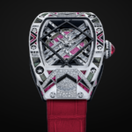 Gemsetting: A Creative Journey That Spans Arts And Engineering