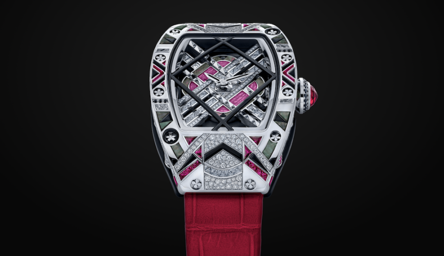 Gemsetting: A Creative Journey That Spans Arts And Engineering