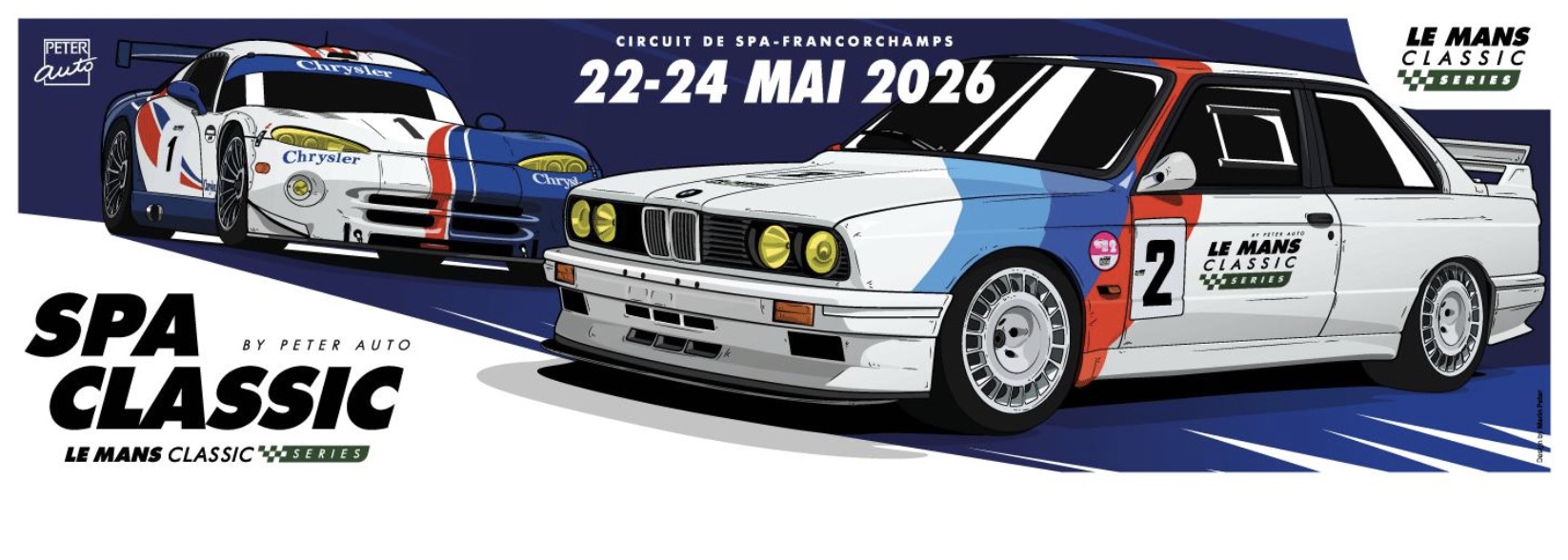 Spa Classic Live 1 Spa Classic Live