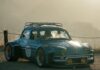 Le Brute: A Renault Dauphine Monster Le Brute: A Renault Dauphine Monster