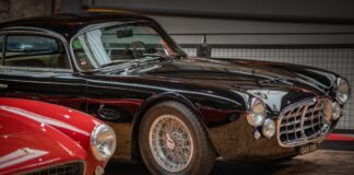 collectorscarworld DayBreak #1580