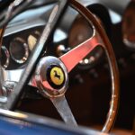 The First One – Retro Classics In Essen The First One - Retro Classics In Essen