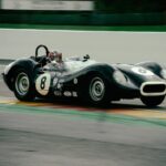 Lister Knobbly – The Curvy Model Lister Knobby - The Curvy Model