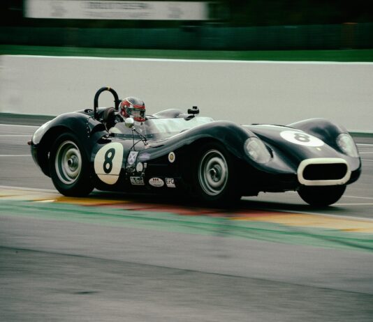 Lister Knobbly – The Curvy Model Lister Knobby - The Curvy Model