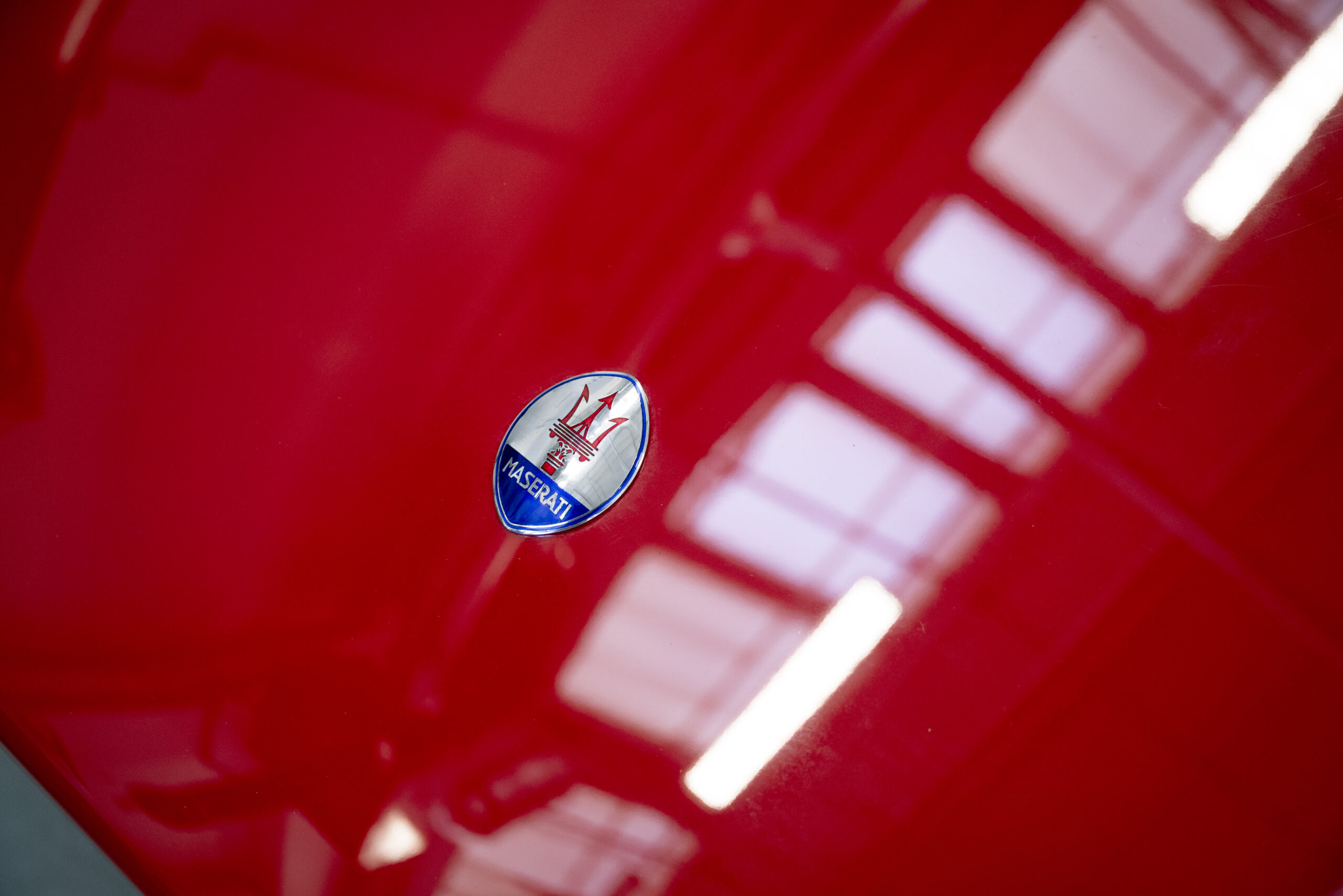 MaseratiClassiche Maserati200S 19571 scaled