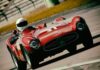 Maserati 200SI – 250S – 300S Maserati 200SI - 250S - 300S