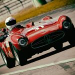 Maserati 200SI – 250S – 300S Maserati 200SI - 250S - 300S