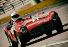 Maserati 200SI – 250S – 300S Maserati 200SI - 250S - 300S