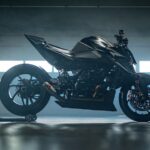 2026 KTM 1390 Super Duke: The Beast
