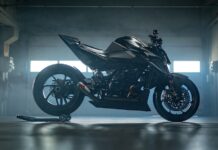 2026 KTM 1390 Super Duke: The Beast