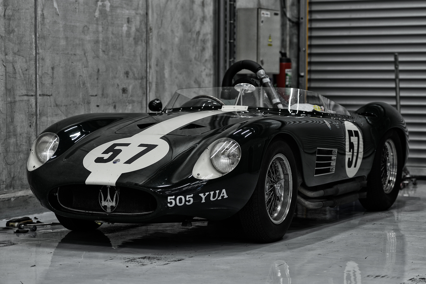 SPA4100
