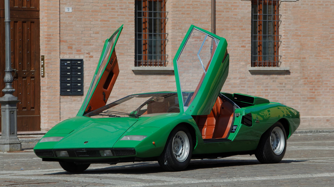 Screenshot 2026 05 11 at 16 10 42 Automobili Lamborghini turns 63