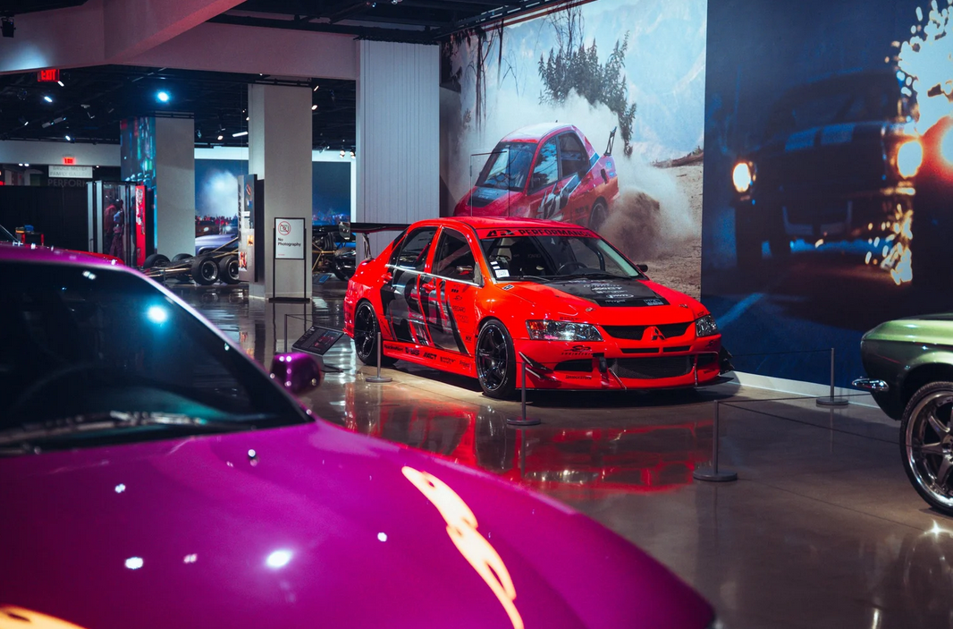 Screenshot 2026 05 14 at 08 10 44 A Fast Furious Legacy 25 Years of Automotive Icons Exhibit — Petersen Automotive Museum
