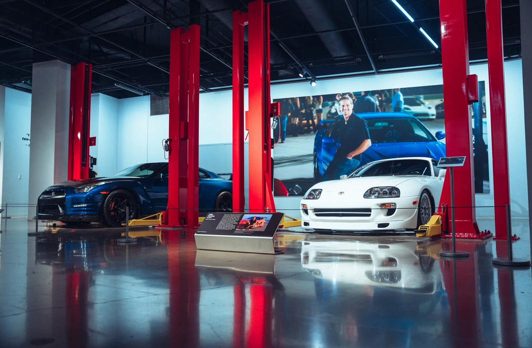Screenshot 2026 05 14 at 08 10 56 A Fast Furious Legacy 25 Years of Automotive Icons Exhibit — Petersen Automotive Museum