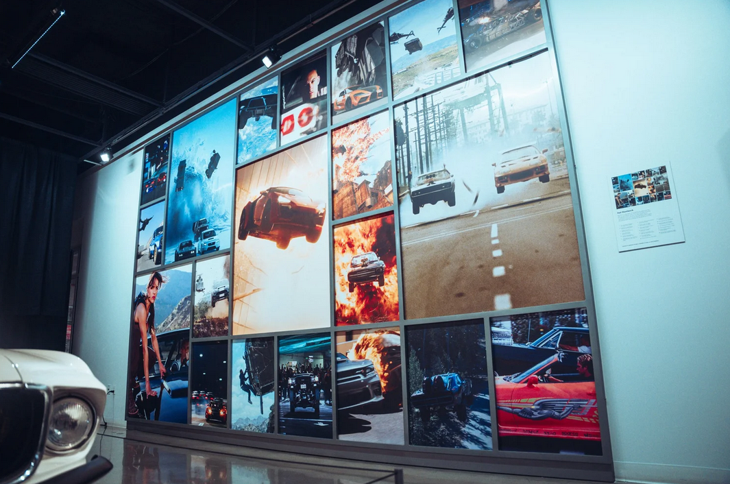 Screenshot 2026 05 14 at 08 11 08 A Fast Furious Legacy 25 Years of Automotive Icons Exhibit — Petersen Automotive Museum