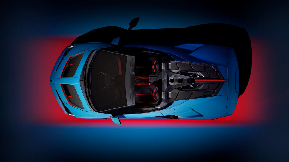 Screenshot 2026 05 18 at 15 39 13 Fenomeno Roadster the most powerful open top ever created by Lamborghini
