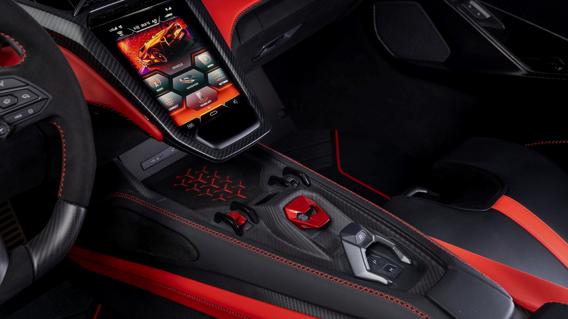 Screenshot 2026 05 18 at 15 42 53 Fenomeno Roadster the most powerful open top ever created by Lamborghini