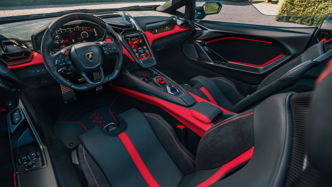 Screenshot 2026 05 18 at 15 43 05 Fenomeno Roadster the most powerful open top ever created by Lamborghini