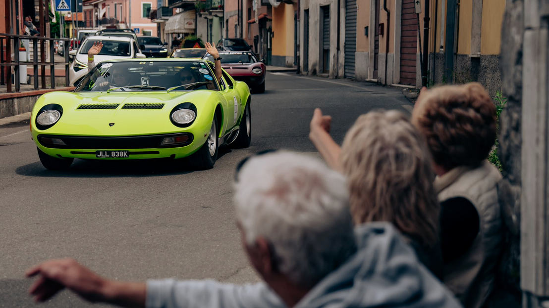 Screenshot 2026 05 20 at 09 18 15 Lamborghini Polo Storico Giro Miura celebrates its 60th anniversary with a tour