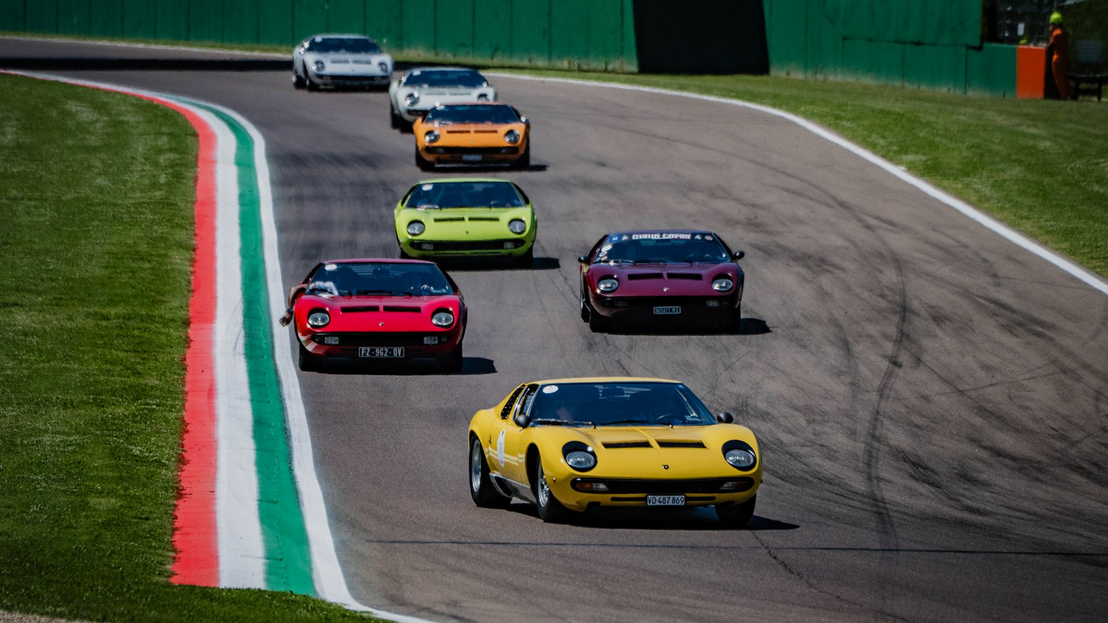 Screenshot 2026 05 20 at 09 19 01 Lamborghini Polo Storico Giro Miura celebrates its 60th anniversary with a tour