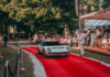 Lamborghini Miura Awarded At Villa d’Este 2026