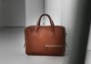 Lundi Paris 36 Hour Laptop Briefcase