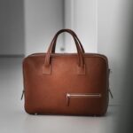 Lundi Paris 36 Hour Laptop Briefcase