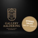 Gallery Aaldering Spring Sales