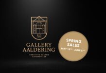 Gallery Aaldering Spring Sales
