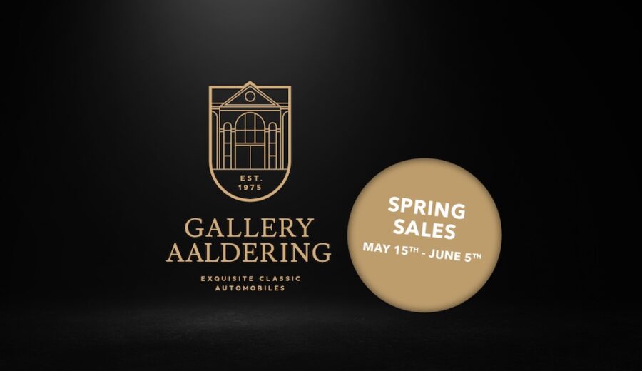 Gallery Aaldering Spring Sales