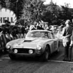 The 250 GT Berlinetta TdF