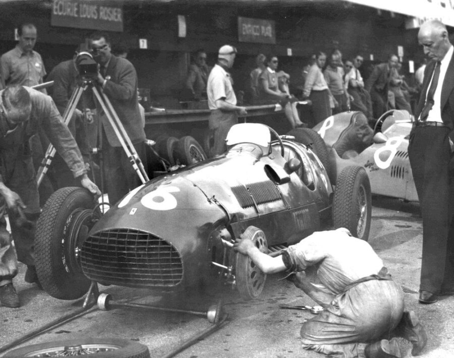 The Motorsport Scrapbook (68)