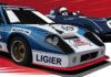 Le Mans Classic Series: 61st Edition Of The Grand Prix de l’Age d’Or