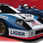 Le Mans Classic Series: 61st Edition Of The Grand Prix de l’Age d’Or