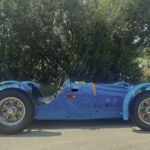 1952 Talbot Lago T26 GS