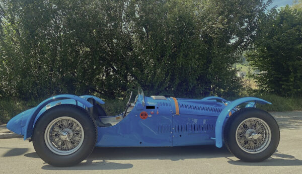 1952 Talbot Lago T26 GS