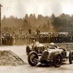 Brooklands Centenary Celebration Revives Birth Of Motor Sport Magazine