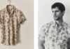 The Short Sleeve Jack By Taylor Stitch